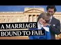 Download Lagu Why Charles and Diana’s marriage failed