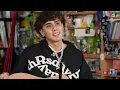 DannyLux: Tiny Desk Concert