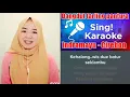 Download Lagu BATUR SEKLAMBU KARAOKE DUET tanpa vocal cowok