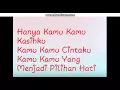 Download Lagu Sang Juara Dihati Lirik