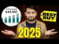 How to sell on Best Buy Marketplace in 2025 Bestbuy selling guide