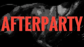 WEGZ AFTERPARTY LYRICS ويجز أفتربارتي كلمات AQAREB ALBUM 