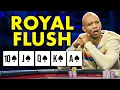 Download Lagu royal flush every hand (but the pots keep getting bigger)