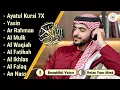 Download Lagu ムロッタルのメンドゥラスな子守唄 アル・カフィ、アル・ムルク、アル・ラーマン、ヤシン、アル・ワキア | ala aqeel