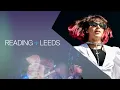 Download Lagu Charli XCX - I Love It (Reading + Leeds 2019)