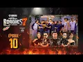 Yamaha Himalaya Roadies | Season 7 | Hell or Heaven | JOURNEY ROUND | Episode 10
