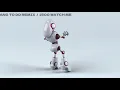 Download Lagu DJ GIANG TO DD REMIX / 1500 WATCH ME