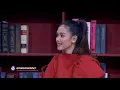 Prinsa Mandagie Ga Usah Diinterview Langsung Diterima Sama VinDes! (3/4)