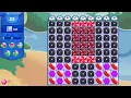 Candy Crush Saga LEVEL 290 NO BOOSTERS