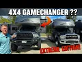 FIRST LOOK Insane NEW Off-Road EXTREME Edition 2025 DYNAMAX Isata 5 30FW Motorhome
