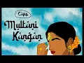 Download Lagu Caps - Multani Kangan (Official Audio)