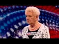 Download Lagu Janey Cutler - No Regrets -Britains Got Talent 2010