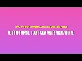 FREESTYLE - Hermanos Espinoza (Sub. Español + Lyrics)