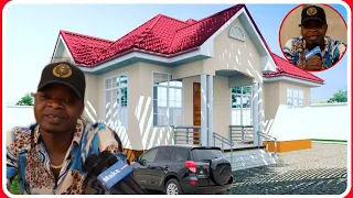 mpaka nyumbani kwa msanii enock bella siri ya utajili wake maisha yake halisi awataja wasanii ambao
