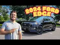 Why You NEED To Buy A 2024 Ford Edge
