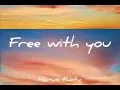 Download Lagu Free with you - Rnla \u0026 yaeow (slowed)