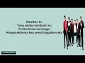 Download Lagu Perlahan - GuyonWaton (Lirik)  Perlahan engkau pun menjauh dari diriku