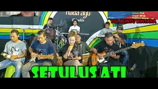 setulus ati nunung alvi