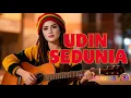 Lagu UDIN SEDUNIA | COVER | LAGU REGGAE SANTAI PALING ASYIK DIDENGAR