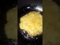 Lagu Masak Telut Dadar Goreng
