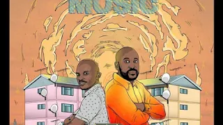beyond music mkeyz take off the blues 320 