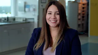 Daniela Haehn M D - Urology Resident