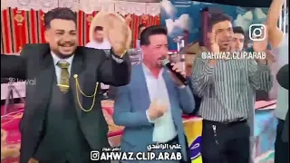 الفنان ضاحی اهوازی  الفنان ضاحی اهوازی