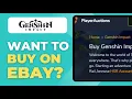 How To Is It Safe To Buy A Genshin Impact Account On Ebay My Review