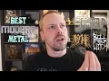 Download Lagu Top 20 Modern Metal Bands