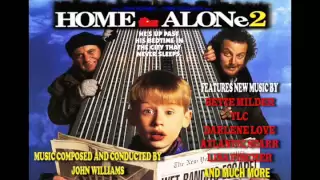 Main Title Somewhere In My Memory Home Alone 2 Soundtrack HQ 