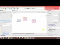 Data Preprocessing using RapidMiner