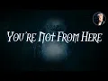 Download Lagu You're Not From Here | Lara Fabian Karaoke (Key of C#)
