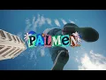 Lyno Nine8 - Palmen