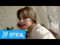 Yes I am Tzuyu Making