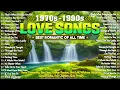 Lagu 🎵 SONGS OF LOVE \u0026 MEMORY ❤️ ROMANTIC SOUNDS THAT NEVER GROW OLD 💫