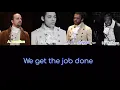 Yorktown (The World Turned Upside Down || Hamilton || Color Coded Lyrics [1-20]