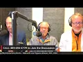 Q A with Joe Tippens January 10th 2024