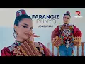 Download Lagu Farangiz Dunyo | Jonbutsak | Фарангис Дунё  | آهنگ جدید فرنگیس دنیا