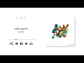 LEE JIN HYUK(이진혁) - noite queima (Official Audio)