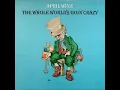Lagu April Wine – The Whole World's Goin' Crazy/Aquarius Records (3) – AQR 510 Canada 1976