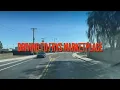 Driving to Frys Marketplace