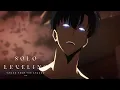 Download Lagu Let Me Solo Them | Solo Leveling Season 2 -Arise from the Shadow-