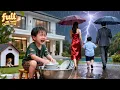 Lagu Little Boy Washes Dishes To Repay His Dad’s Debt—But His Dad Attends Gala With His Mistress’S Child！