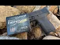 375-475 for the BEST Complete 45 ACP Carry Setup - Ammo Handgun Sights and Grips