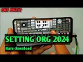 Download Lagu Cara setting ORG 2024 Yg baru download