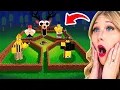 Download Lagu I Built a BASE for EVERY Missing Child in 99 NIGHTS in the FOREST [Roblox]