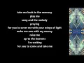 Battle Beast - Wings Of Light - 2022 - Lyric Video
