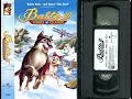 Download Lagu Opening/Closing to Balto III: Wings of Change (US VHS; 2005)