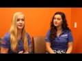 UF Greek Ambassadors