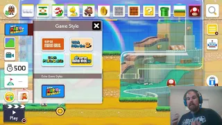 Iron Mario Chef Part 7 - Object Oriented Programming and the Part Class